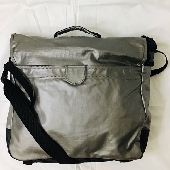 VINTAGE ESPIRIT Crossbody Messenger Bag - Picture 5 of 15